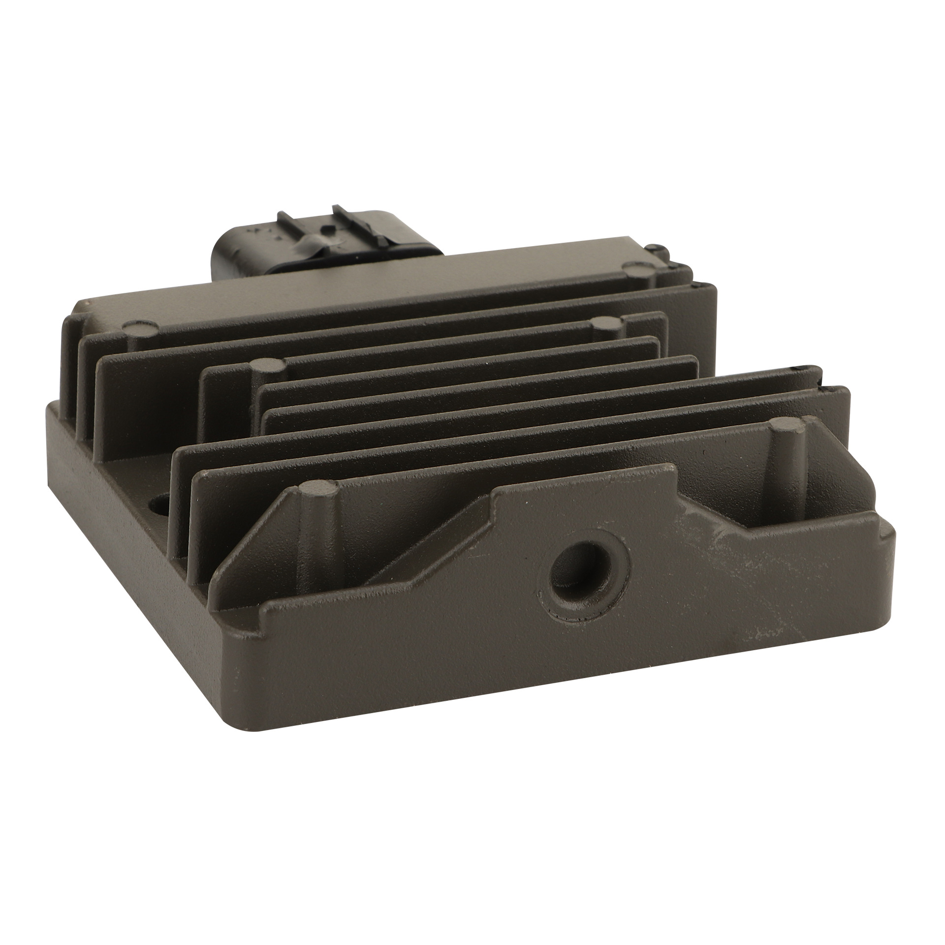 Voltage Regulator Rectifier is Suitable for Z650 ER650 17-21 ABS 19-21 21066-0750