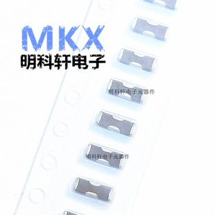NFM41CC471R2A3L patch three-terminal filter through-core capacitor 1 806 470PF 100V