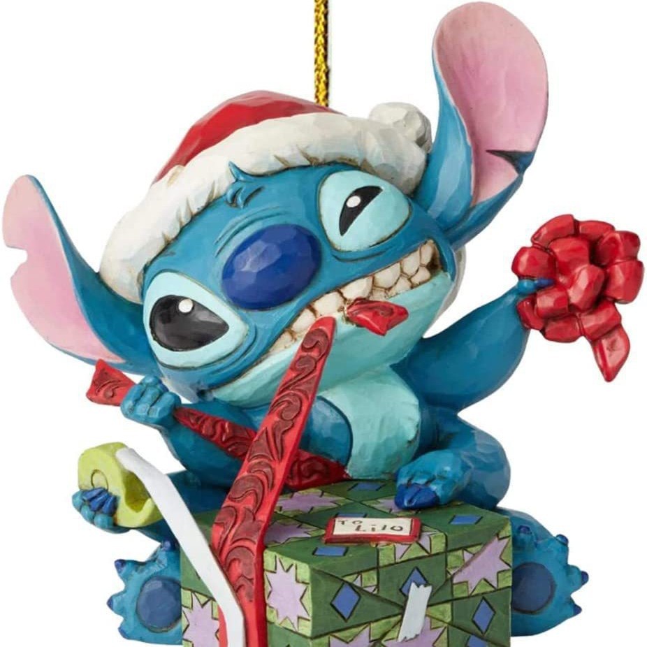 Nuevos productos transfronterizos de dibujos animados Kawaii árbol de Navidad colgante de decoración de bolsas de automóviles de Navidad