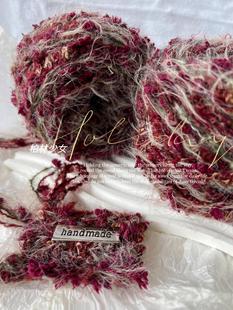 �����o���ֻ쾀 ��ɫ�� ����hᘾ���ë�� �Ƽtɫ��ë������ 80g