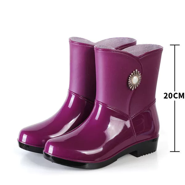 X202 [Purple] lint-free