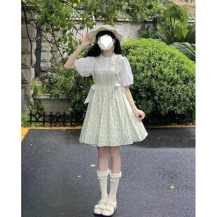 �����I�كɼ��B��ȹ��ϵ��Ůѩ��С���b��������ȹ�ļ��黨��ȹ