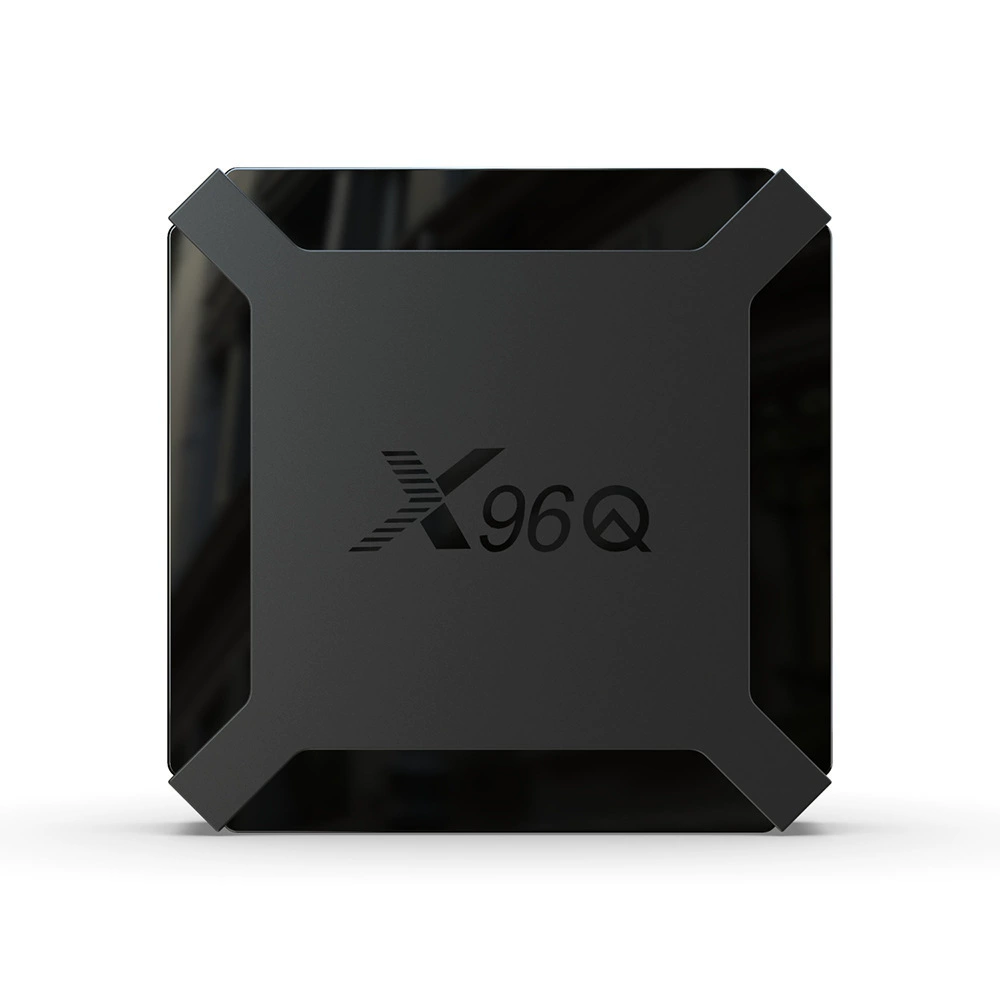 X96q Quanzhi H313 Android 10.0 Network TV set-top box TV box TV box network set-top box