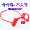 Wireless headphones, waterproof sports lanyard holder, G1, bluetooth