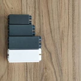 其他灯具配件;其它LED配件;塑胶外壳