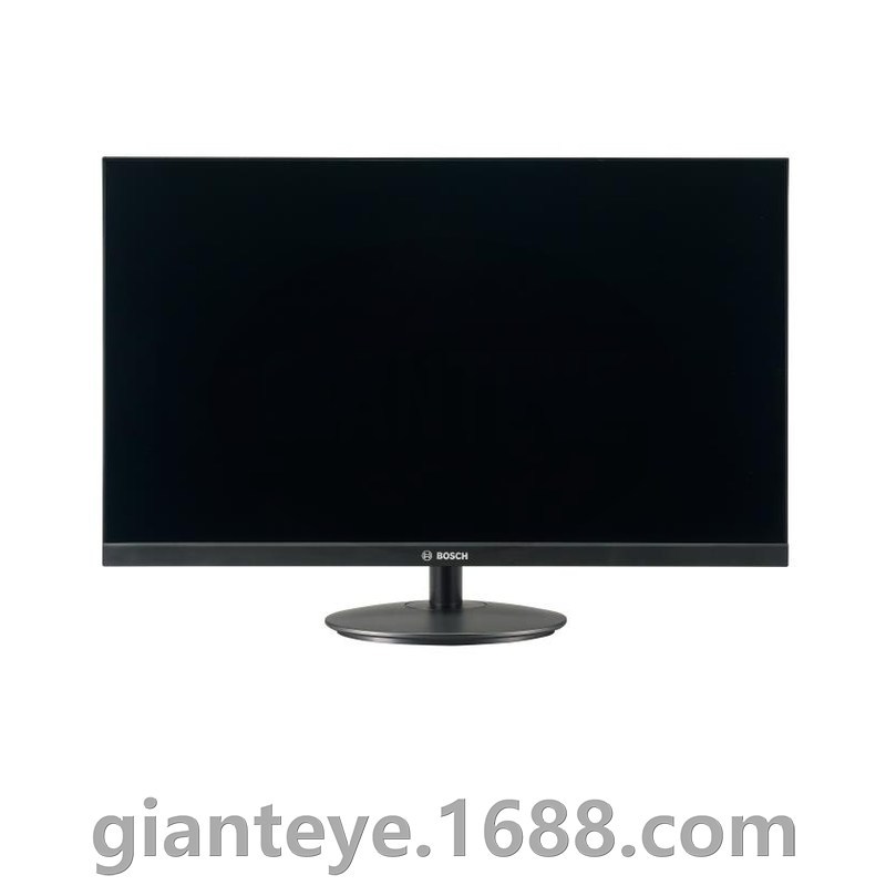 Bosch 博世 UML-275-90 LED桌面监视器 27英寸 F.01U.383.604