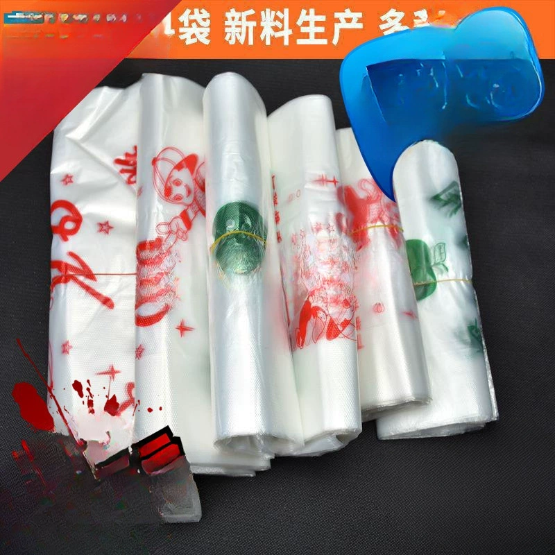 Покупки неправильной версии мешков для мусора в соответствии с упаковкой