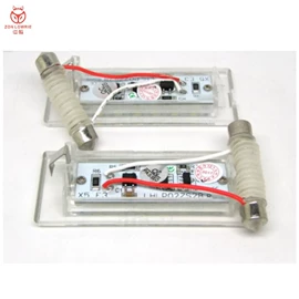 其他车灯;其他汽车内饰;安全带护肩