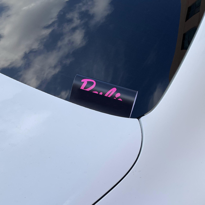 [대형] 바비 잉글리쉬 블랙