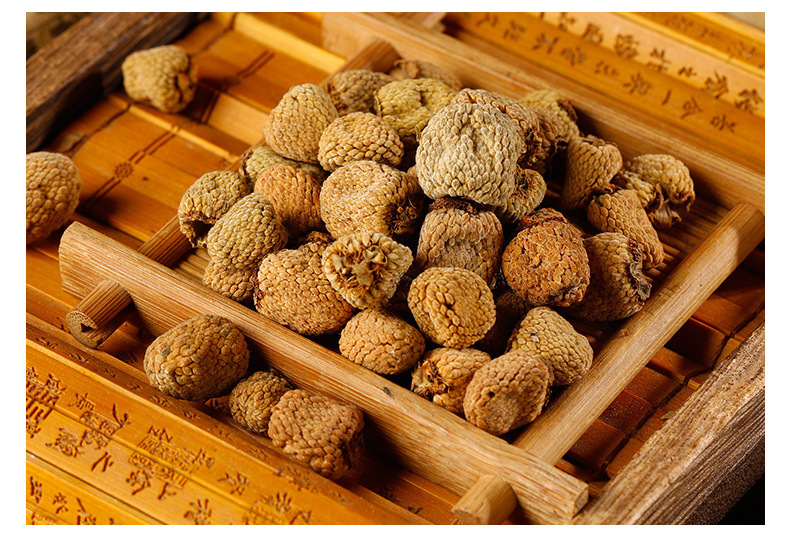 Wild Raspberry Fu Pen Zi Dried Fruit Tea Herb 500g for Tea Soup and Congee preparation