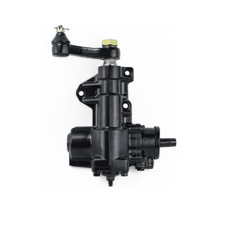 Steering gear Mitsubishi L200 MR133333 MB351680 MR319975 Mitsubishi L200