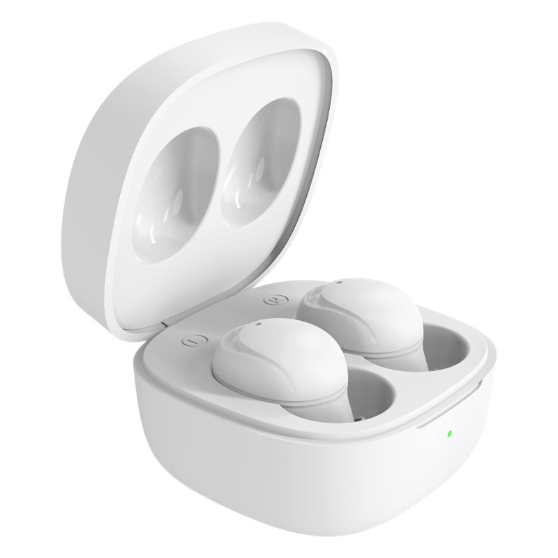 Xy-30 mini auricular Bluetooth TWS binaural ultra-pequeño auricular inalámbrico de baja latencia nuevo modelo privado transfronterizo