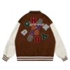 Coffee color (customized money)