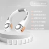 Adjustable white air fan