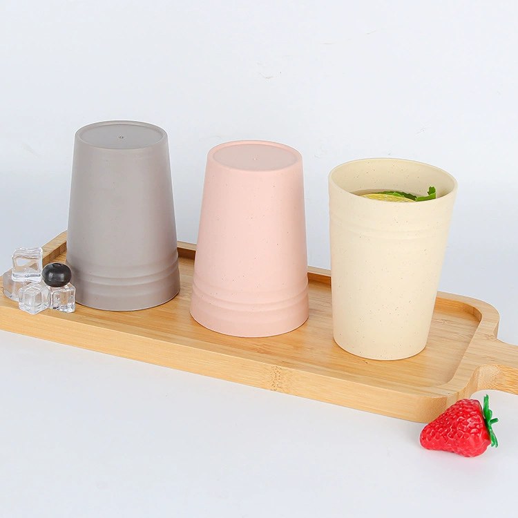 Creative handheld mouthwash for beloved, plastic tea cup, Amazon, Birthday gift