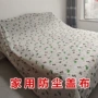 万能家用灰尘遮盖盖巾