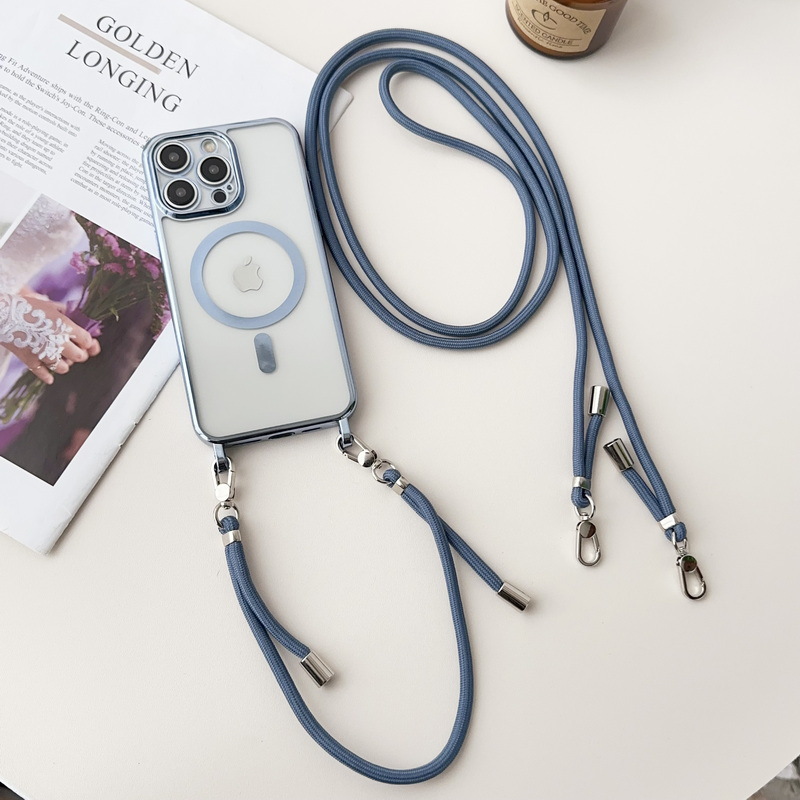 IPhone Am Besten MagSafe-Umhängehülle - "Saint"