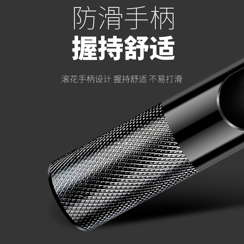 1-50mm黒ベルト穴あけ器ベルトパンチ革穴あけ器円形鋼クロムバナジウム鋼パンチ|undefined