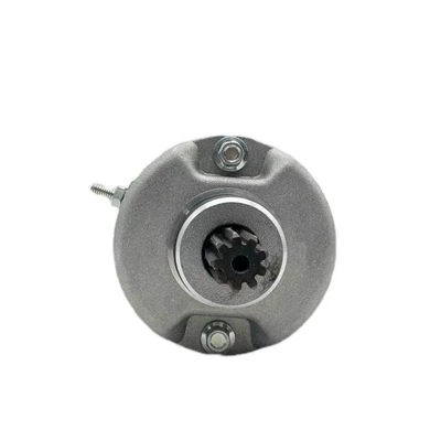 Smu0287 Motor 2110-0471 Is Starter and accessories