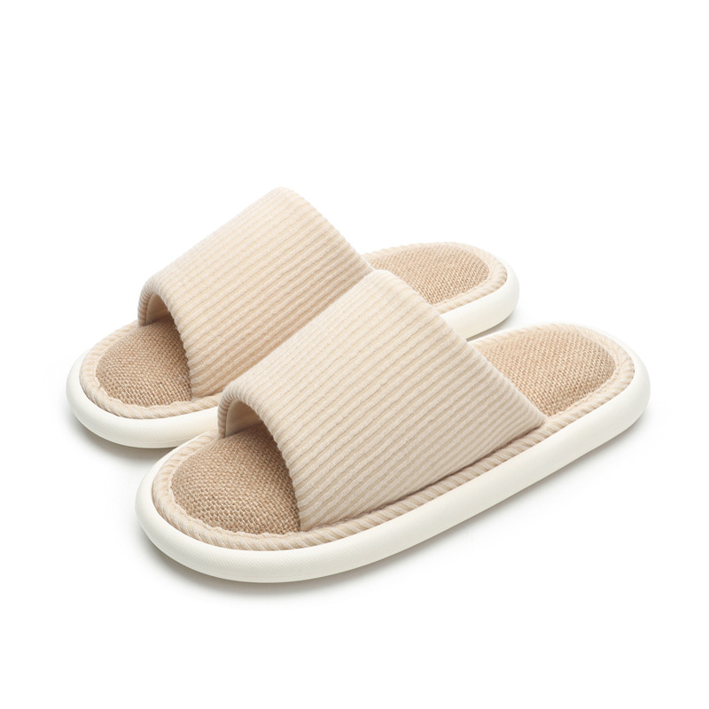 베이지 스트라이프