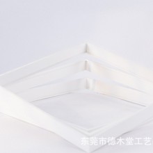 木质相框加工  东莞木制品工厂实木相框定制