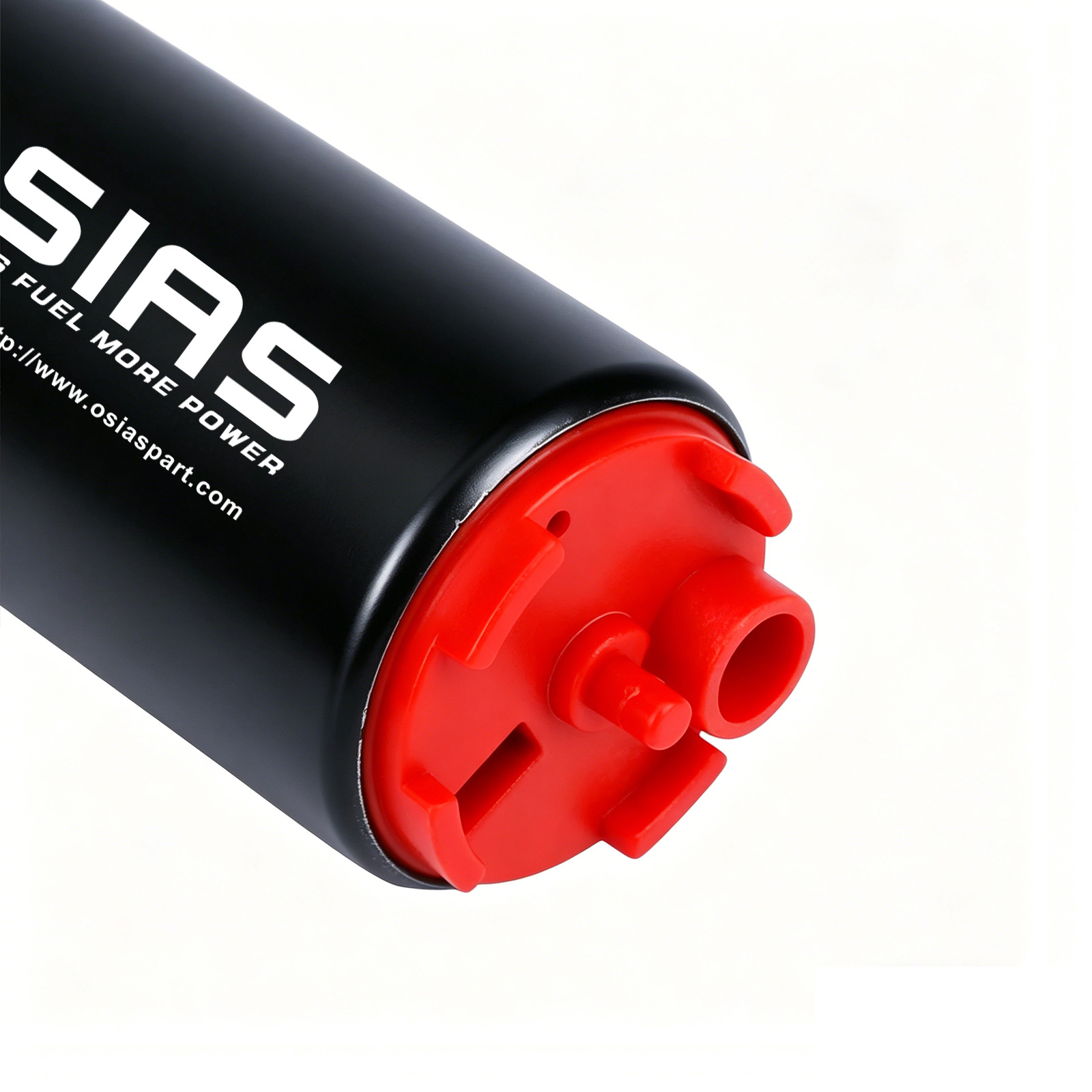 Modified Car Electronic Fuel Pump Gss342 Oil Pump Gasoline Pump 340Lhp Electronic Pump High Pressure Silent