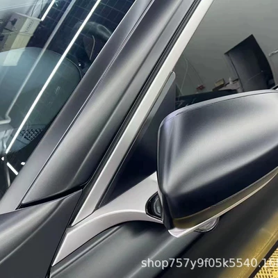 Car tpu invisible car coat Car paint protective film