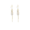 Ear Hook White