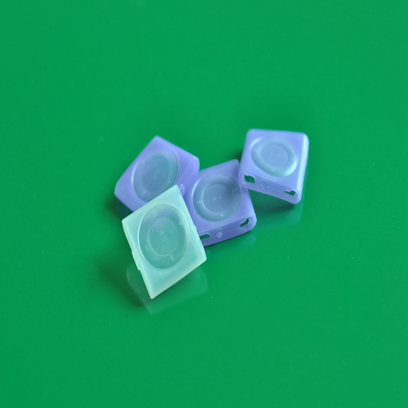 阳极氧化硅胶塞 电镀氧化硅胶塞 电泳氧化硅胶塞 硅胶杂件