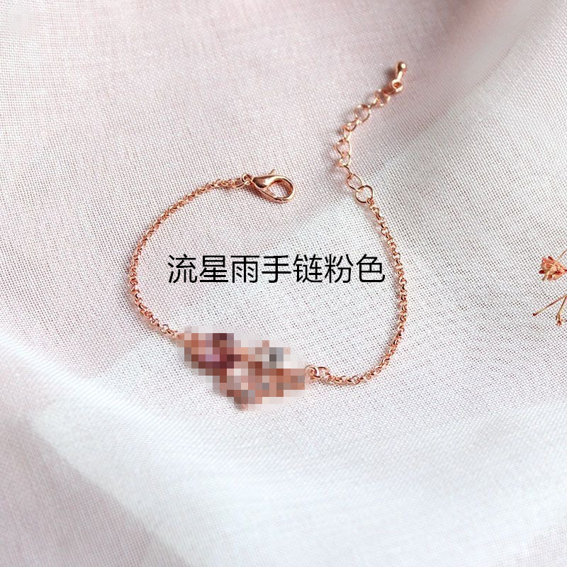 Collar de planeta para mujeres de verano, plata esterlina ligera y lujosa, nicho de diseño, collar de clavícula, 2024 nuevo regalo de cumpleaños
