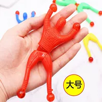 Большая игрушка, минифигуры, Спайдермен, Супермен