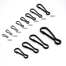 链子/链条;钥匙扣及钥匙扣配件;衣钩/挂钩