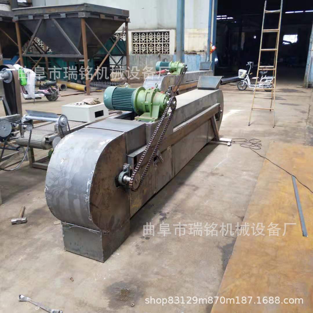 沙子挖斗式垂直斗式提升机TGFF尿素颗粒斗式提升机  粮食提升机