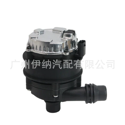 water pump and auxiliary – Water pump