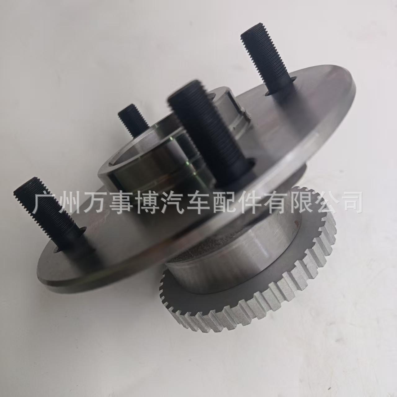 Suitable for Nissan U12 Rear Wheel Hub Bearing 43202-34B00 43200-2U500 43202-72B00