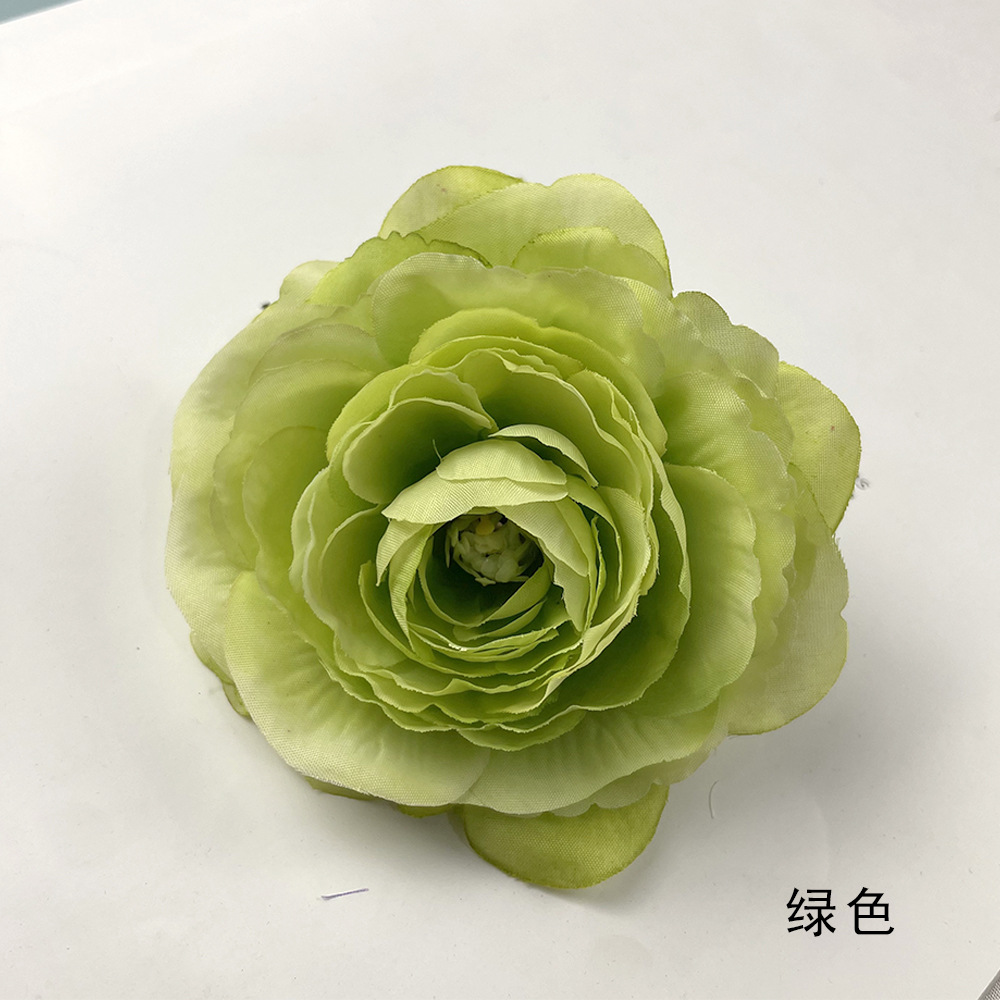 녹색