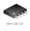 Shilan Microagent LED chip SDH7711ASH quarantine Buck LED Constant current power supply