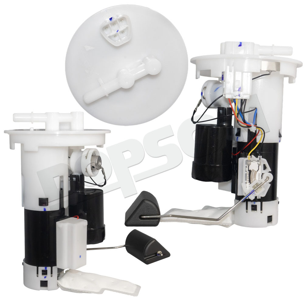 Sp9157M 767Ge Cross-Border Large Stock of New Fuel Pump Assemblies Suitable for Toyota Avalon Camry