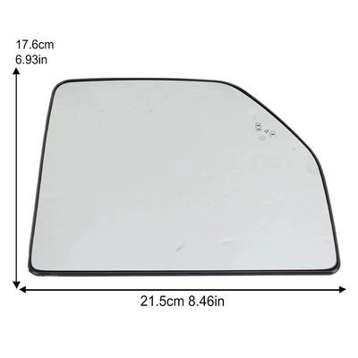 Car mirror for 15-22 Ford