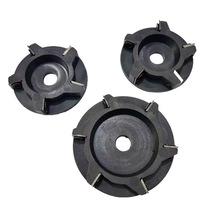 �羳75-100mmֱ��16mm�ȏ���ɫ�������~Ƭ����ľ��P����ĥ������