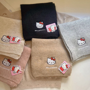 �ɐ������thellokittyᘿ�ë������Ů�����Ӻ�ů��ϵ����ë����
