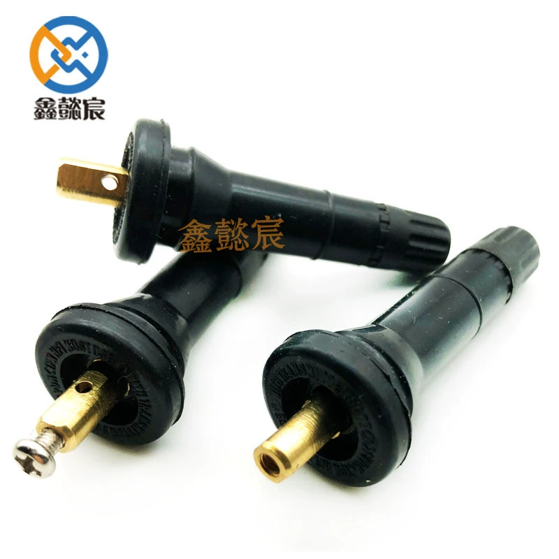 TPMS413 TPMS20008 отверстие клапана мониторинга давления в шине подходит для резиновой Betk двери без внутреннего шланга