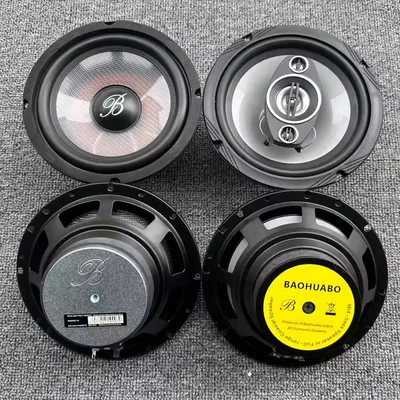 Bowers & Wilkins Berlin Səs Dinamikləri 6.5inch Mid-Bass və Tviterlər