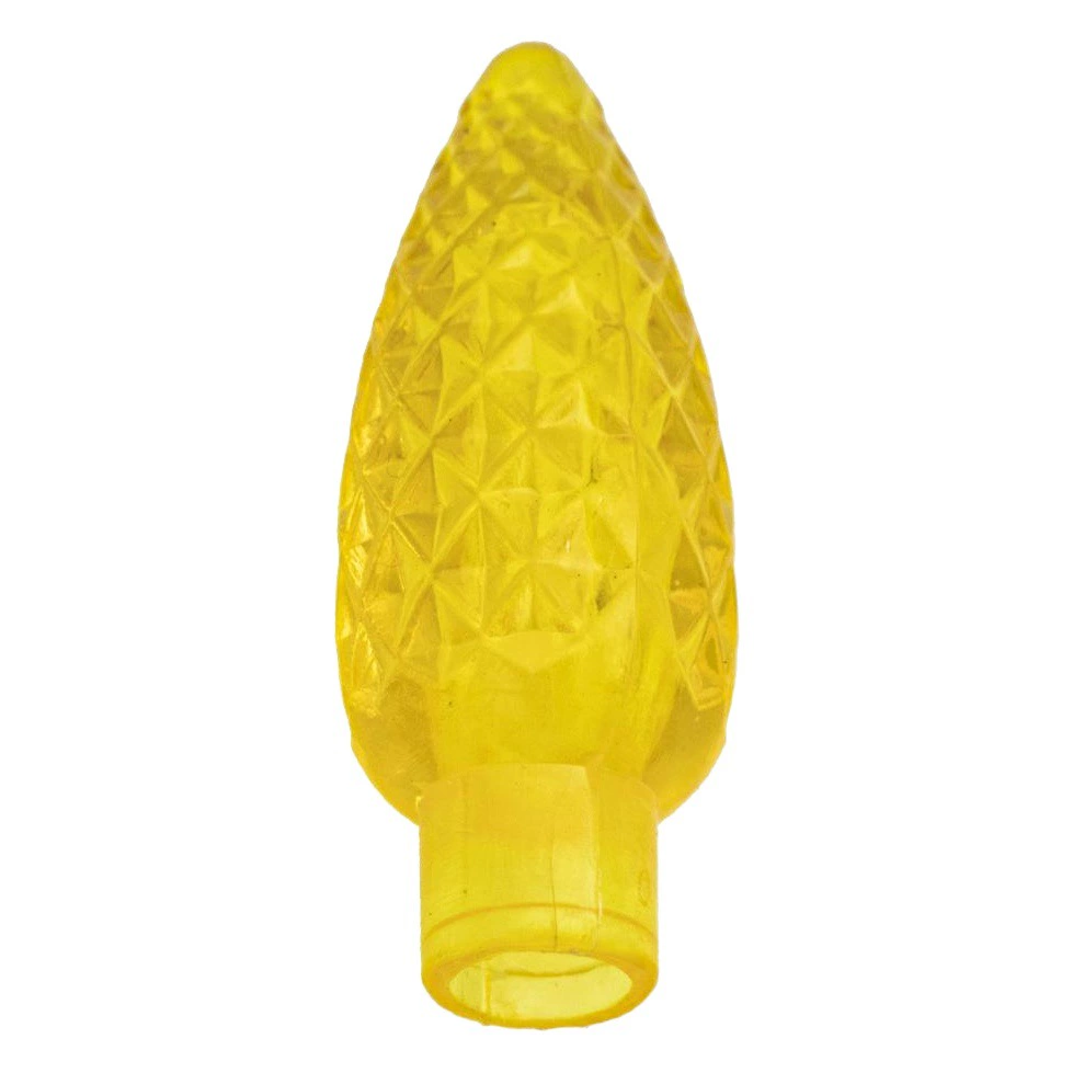 Орехи сосновая шишка светодиодные цветные световые аксессуары для гирлянд подключаемый Сад Крытый Солнечный праздничный свет пластиковый остроконечный фруктовый кулон