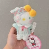 Genuine green nurse green KT cat [pendant]