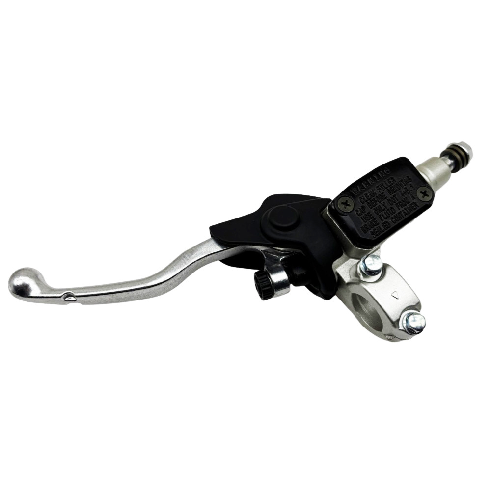 Hengjian Z300Nc Two-Stroke Ktm Style Kewei K16/K18 Off-Road Motorcycle Front Clutch Master Cylinder Modification Switch
