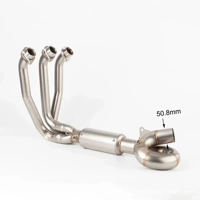 front and rear sections – Motorcycle Handle Cover