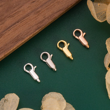 �¿�S925���y���^С�ɾ����ɿ� diy�y�����ֹ�����������r��