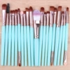 LK green handle+rose gold