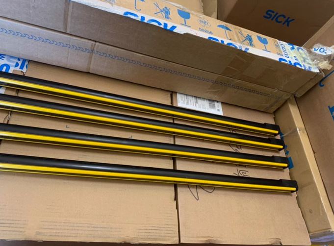 德国西克SICK安全光栅C4C-EC02030A10000-EC02530A10000 原装正品-阿里巴巴